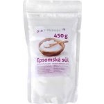 dar z přírody epsomská sůl 200 g – Hledejceny.cz