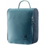 Deuter Wash Center II kosmetická taštička atlantic ink – Zboží Mobilmania