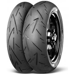 Continental ContiSportAttack 2 120/70 R17 58W