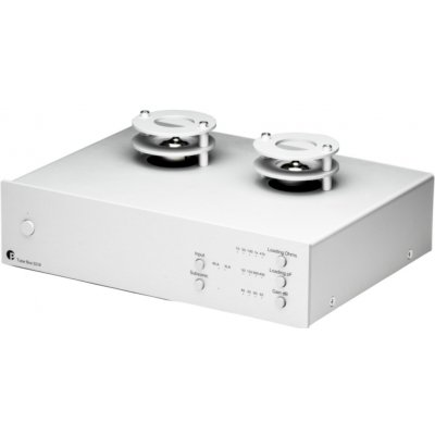 Pro-Ject Tube Box S3 B – Zboží Živě