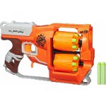 Nerf Zombie Strike Flipfury – Zbozi.Blesk.cz