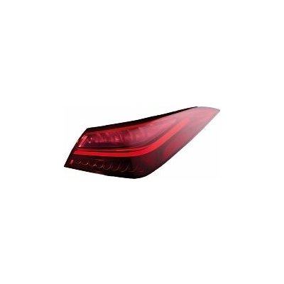 Zadní světlo - pravé vnější MERCEDES CLA (C117) | 2019 a výše | ULO | – Hledejceny.cz
