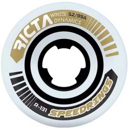 Ricta Speedrings Slim 52 mm 99A