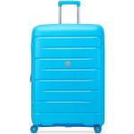 Modo by roncato Starlight 3.0 L světle modrá 75 x 51 x 31/36 cm – Hledejceny.cz