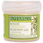 Botanico konopný gel na křečové žíly s extraktem konopí 100 ml – Sleviste.cz