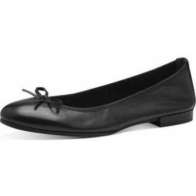 Tamaris dámské baleríny 22116-41-001 černá – Sleviste.cz