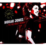 Jones Norah - 'Til We Meet Again CD – Zboží Mobilmania