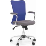 Halmar Andy – Sleviste.cz