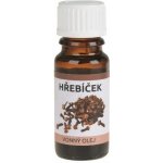 Cimay Vonný olej Hřebíček 10 ml – Hledejceny.cz