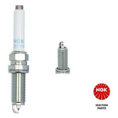 NGK Zapalovací svíčka 90912 – Hledejceny.cz