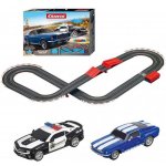 Carrera Autodráha GO 63504 Speed Trap – Zboží Dáma