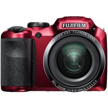 Fujifilm FinePix S4800