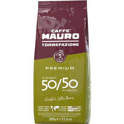 Caffé Mauro Premium 0,5 kg