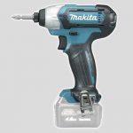 Makita TD110DZ – Zboží Mobilmania