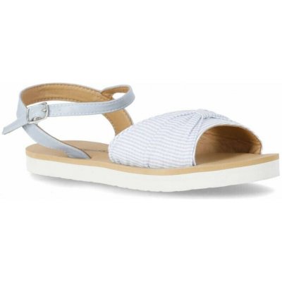 Trespass Dámské sandály Baye Modrá – Zboží Mobilmania