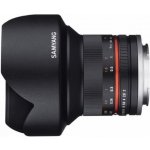 Samyang 12mm f/2 NCS CS Fujifilm X – Zboží Živě