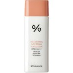 Dr.Ceuracle Pleťové mléko na opalování pro mastnou a problematickou pleť SPF50 5a Control No-Sebum (Sun Lotion) 50 ml – Hledejceny.cz