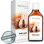 YaoMedica Králův palec tinktura z čínských bylinek 50 ml – Hledejceny.cz