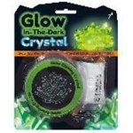 Krystal rostoucí svítící ve tmě – Hledejceny.cz