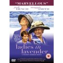 Ladies In Lavender DVD