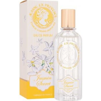 Jeanne en Provence Jasmin Secret parfémovaná voda dámská 60 ml