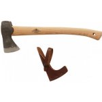 Gränsfors Brusk Lovecká sekera – Zboží Mobilmania