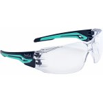 Brýle Bollé Silex čiré zelená – Zboží Dáma