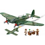 Cobi 5771 II WW HEINKEL He 111 H-22 s V1 (Fieseler Fi 103), 1:48, 840 k, 2 f – Sleviste.cz
