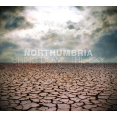 Northumbria - Bring Down The Sky CD – Zboží Mobilmania