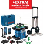 Bosch GRL 650 CHVG Professional 06159940PS – Zboží Mobilmania