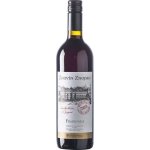 Znovín Frankovka jakostní 12,5% 0,75 l (holá láhev) – Hledejceny.cz
