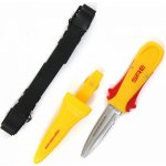 Northern Diver SRE SQUEEZE LOCK KNIFE – Zboží Dáma