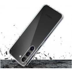 Pouzdro 3mk Clear Case Samsung Galaxy A23 5G SM-A236, čiré