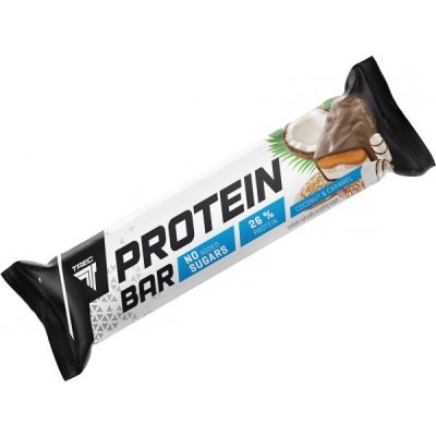 Trec Protein Bar 48 g – Sleviste.cz