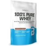 BioTech USA 100% Pure Whey 400 g – Zbozi.Blesk.cz