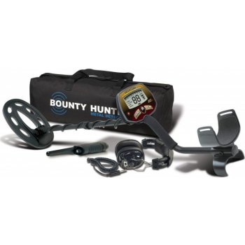 Bounty Hunter Quick Draw Pro SET