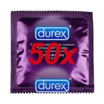 Durex Elite 50ks