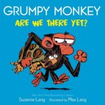 Grumpy Monkey Are We There Yet? – Hledejceny.cz