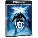 Věc 4K BD – Zboží Dáma