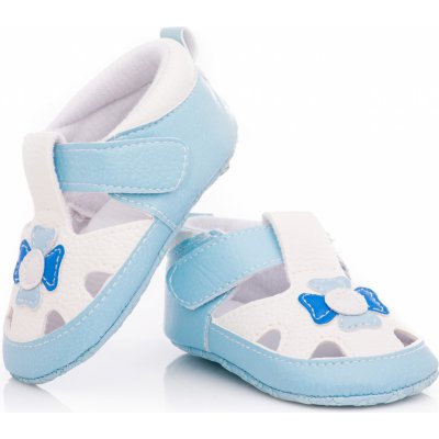 Vzdušné botičky kojenecké capáčky na jaro a teplé letní dny – Sleviste.cz