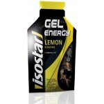 Isostar Gel Energy 35 g – Sleviste.cz