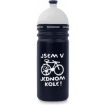 Zdravá lahev UAX Jsem v jednom kole 0,7l – Sleviste.cz