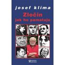 Zločin jak ho pamatuju - Josef Klíma