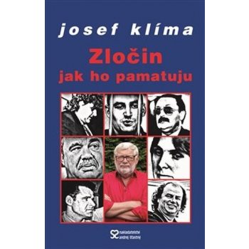 Zločin jak ho pamatuju - Josef Klíma