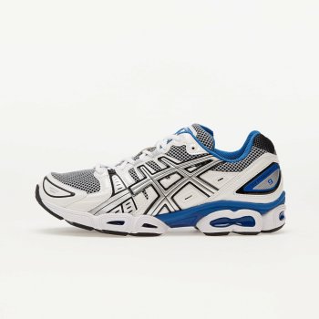 Asics Gel Nimbus 9 white/ Lake Drive