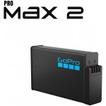 GoPro Baterie Enduro pro MAX2 AMBAT-001 – Zboží Živě