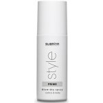 Subrina Style Prime Blow-dry spray 150 ml – Zboží Mobilmania