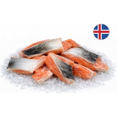 Boxxi Siven arktický kousky s kůží 200 g – Zboží Dáma