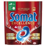 Somat Excellence tablety 4in1 28ks – Zboží Mobilmania