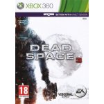 Dead Space 3 – Zboží Živě